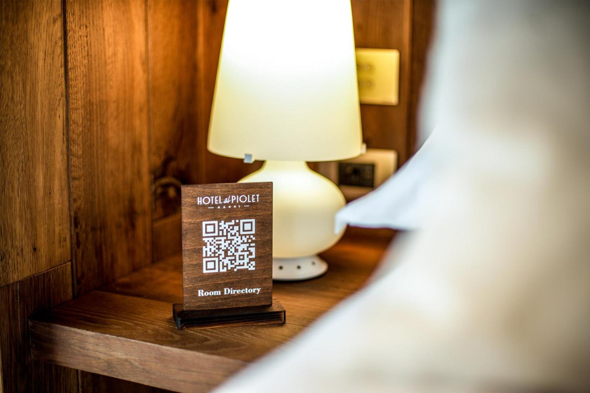 Hotel Al Piolet Breuil-Cervinia Ngoại thất bức ảnh