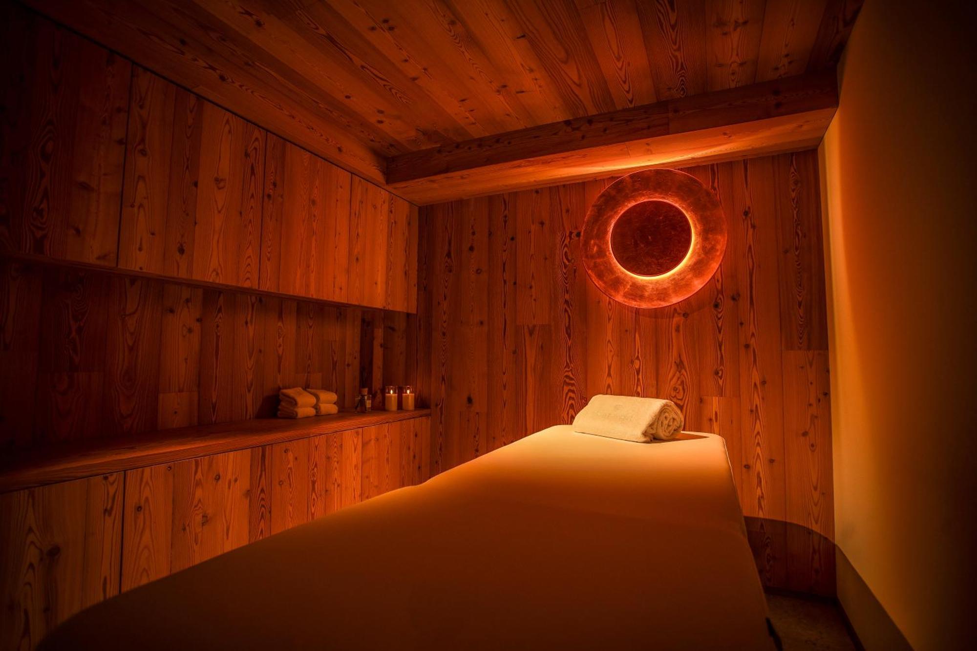 Hotel Al Piolet Breuil-Cervinia Ngoại thất bức ảnh